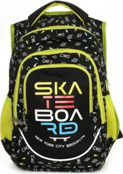 Schoolformat Soft 3 Skate РЮКМ3-СКТ
