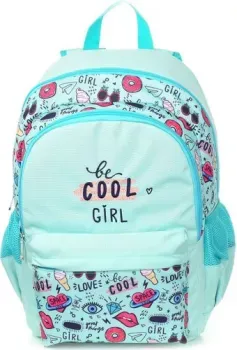 Schoolformat Soft 2 Stay Cool РЮКМ2-СКУ