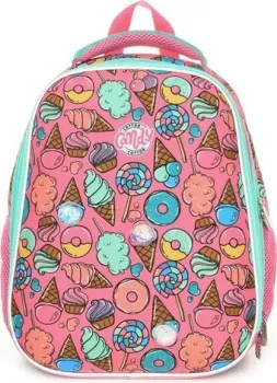 Schoolformat Ergonomic Light Sweets РЮКЖКМБ-СВС