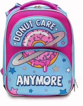 Schoolformat Ergonomic 2Е Donut Worry РЮКЖК2Е-ДВО