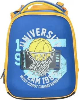 Schoolformat Ergonomic 2А4М Bascketball РЮКЖК2А4М-БСК