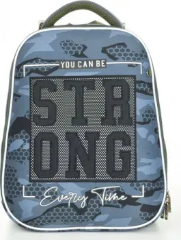 Schoolformat Ergonomic 2 Stay Strong РЮКЖК2-МТА