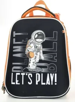 Schoolformat Ergonomic 2 Planetball РЮКЖК2-ПНБ