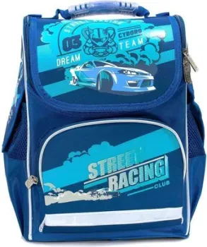 Schoolformat Basic Street Racing РЮКЖК-СТР