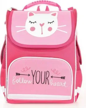 Schoolformat Basic Little Kitten РЮКЖК-ЛКТ