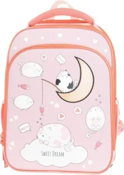 Schoolformat 2А4К Cats In Clouds РЮКЖК2А4К-КИК
