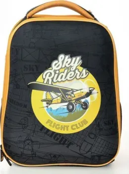 Schoolformat 2А4 Sky Rider РЮКЖК2А4-САР
