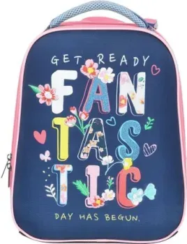 Schoolformat 2А4 Funtastic РЮКЖК2А4-ФТС