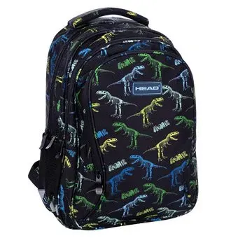 Astra Head dinos era 502022106 (черный)