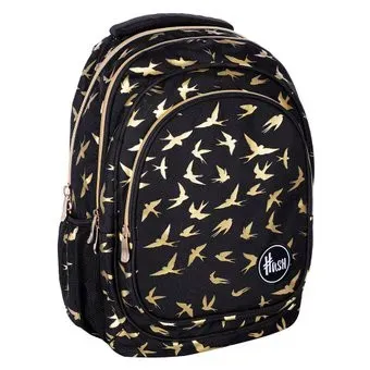 Astra Hash golden birds 502022144 (черный)