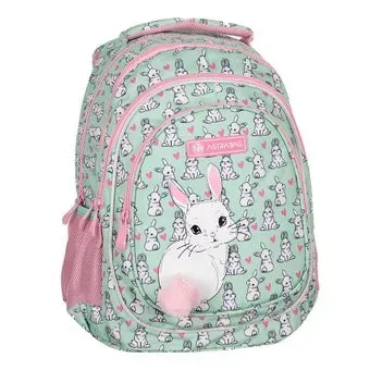 Astra Lovely bunny 502022137 (розовый/мятный)