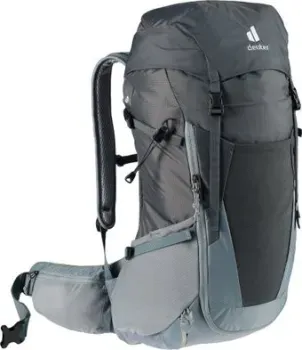Deuter Futura 26 3400621-4409 (graphite/shale)