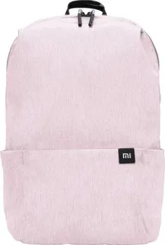Xiaomi Mi Casual Daypack (светло-розовый)