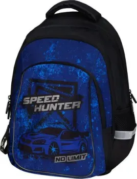 Berlingo Comfort Speed Hunter RU08049