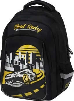 Berlingo Comfort Street racing RU08048