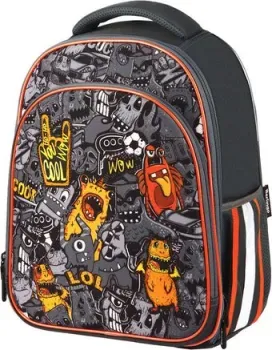 Berlingo Expert Plus Monster Family RU07164