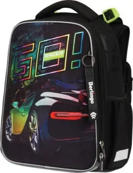 Berlingo Expert Go Fast RU07121