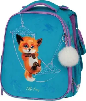 Berlingo Expert Little Foxy RU07108