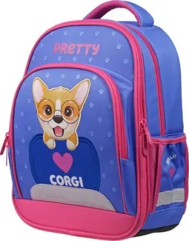 Berlingo Flash Pretty Corgi RU06404