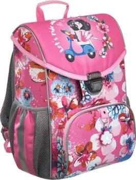 Erich Krause ErgoLine 15L Flower Scooter