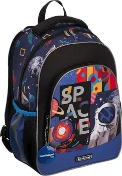 Erich Krause ErgoLine 15L Cosmonaut