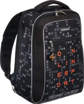 Erich Krause ErgoLine Urban 18L Game Over