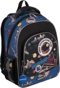 Erich Krause ErgoLine 15L Red Planet