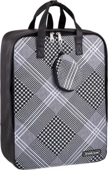 Erich Krause StreetLine 16L Black&White