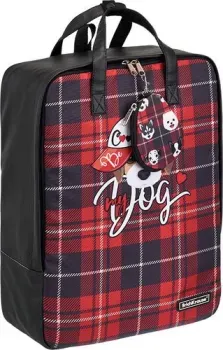 Erich Krause StreetLine 16L Cute Dog
