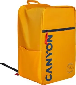 Canyon CSZ-02 (желтый/темно-синий)