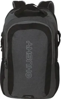 Husky Scholer 30l (черный)