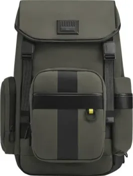 Ninetygo Business Multifunctional 2-in-1 (зеленый)