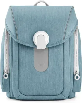 Ninetygo Smart School Bag (голубой)
