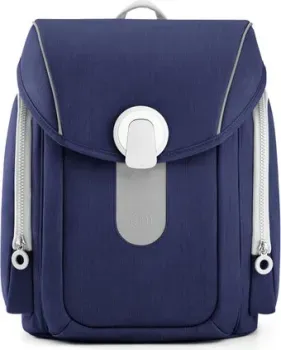Ninetygo Smart School Bag (темно-синий)