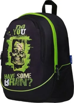 Berlingo Zombie RU06912