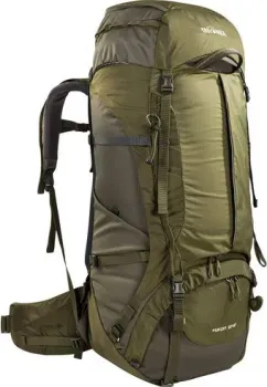 Tatonka Yukon 70+10 Trekking (olive)