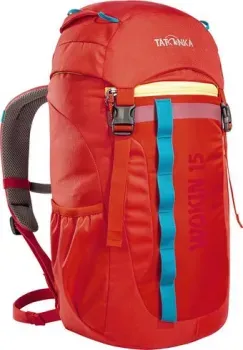 Tatonka Wokin 15 Children's (red-orange)