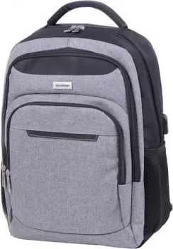 Berlingo Strict grey RU06953