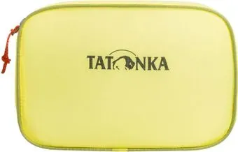 Tatonka SQZY Zip Bag 4l Storage bag (light-yellow)