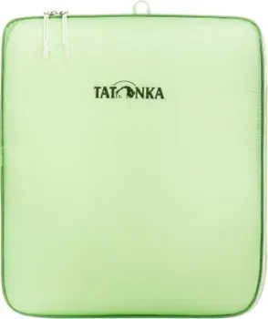 Tatonka SQZY Pouch XL Storage bag (lighter-green)