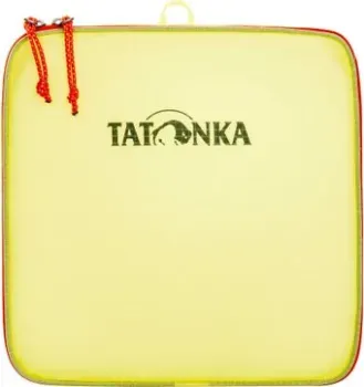 Tatonka SQZY Pouch M Storage bag (light-yellow)