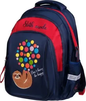 Berlingo Sloth mode RU06707