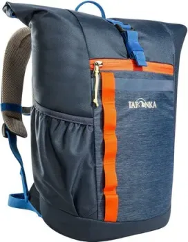 Tatonka Rolltop Pack JR 14 Children's (navy)