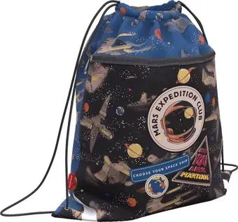 Erich Krause Red Planet 51615