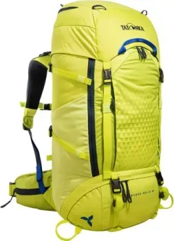 Tatonka Pyrox 40+10 Women Women's touring (lime)