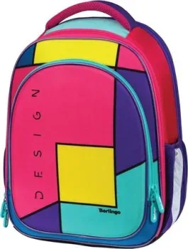 Berlingo Pink blocks RU081S03