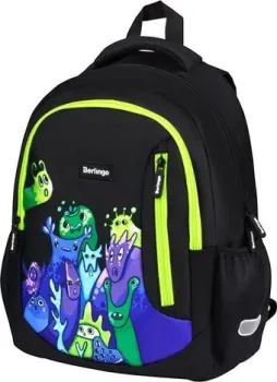Berlingo Monsters RU08037