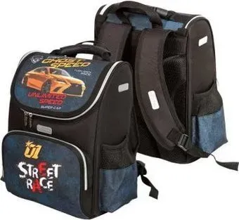 Attomex Lite Street Race 7030207