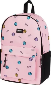 Berlingo Happy pink RU08062