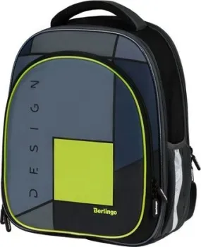 Berlingo Green blocks RU07223